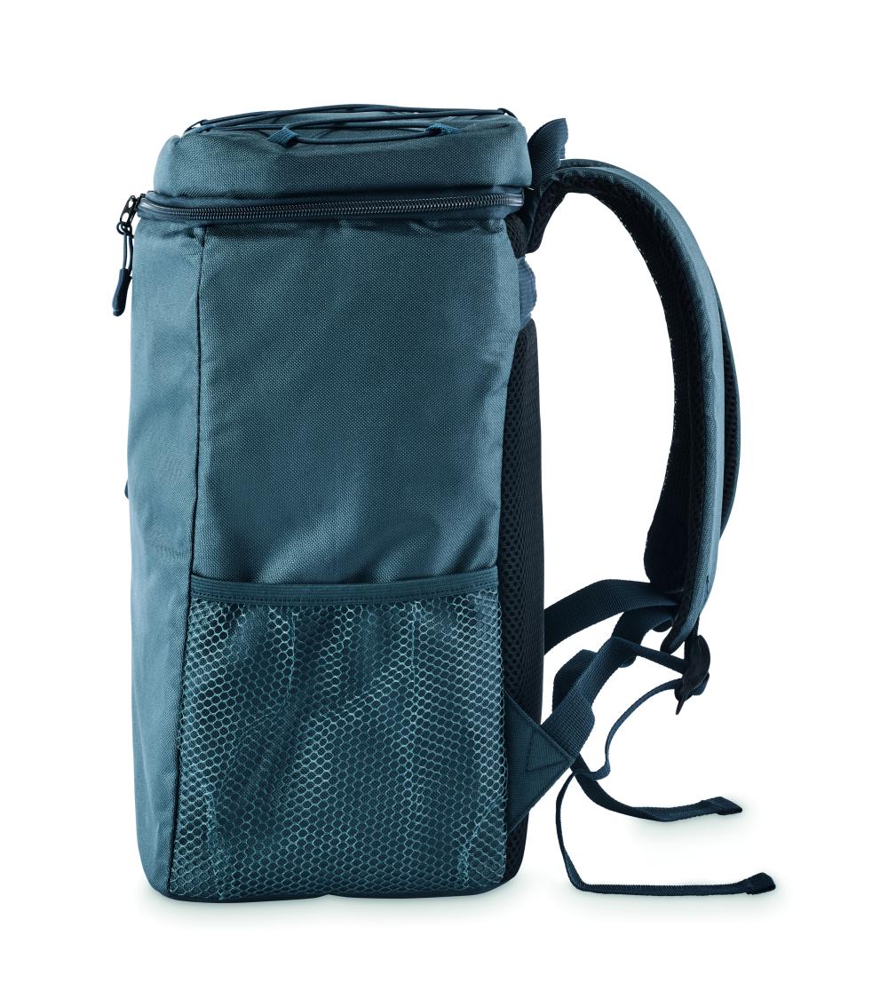 Mochila nevera en RPET 600D