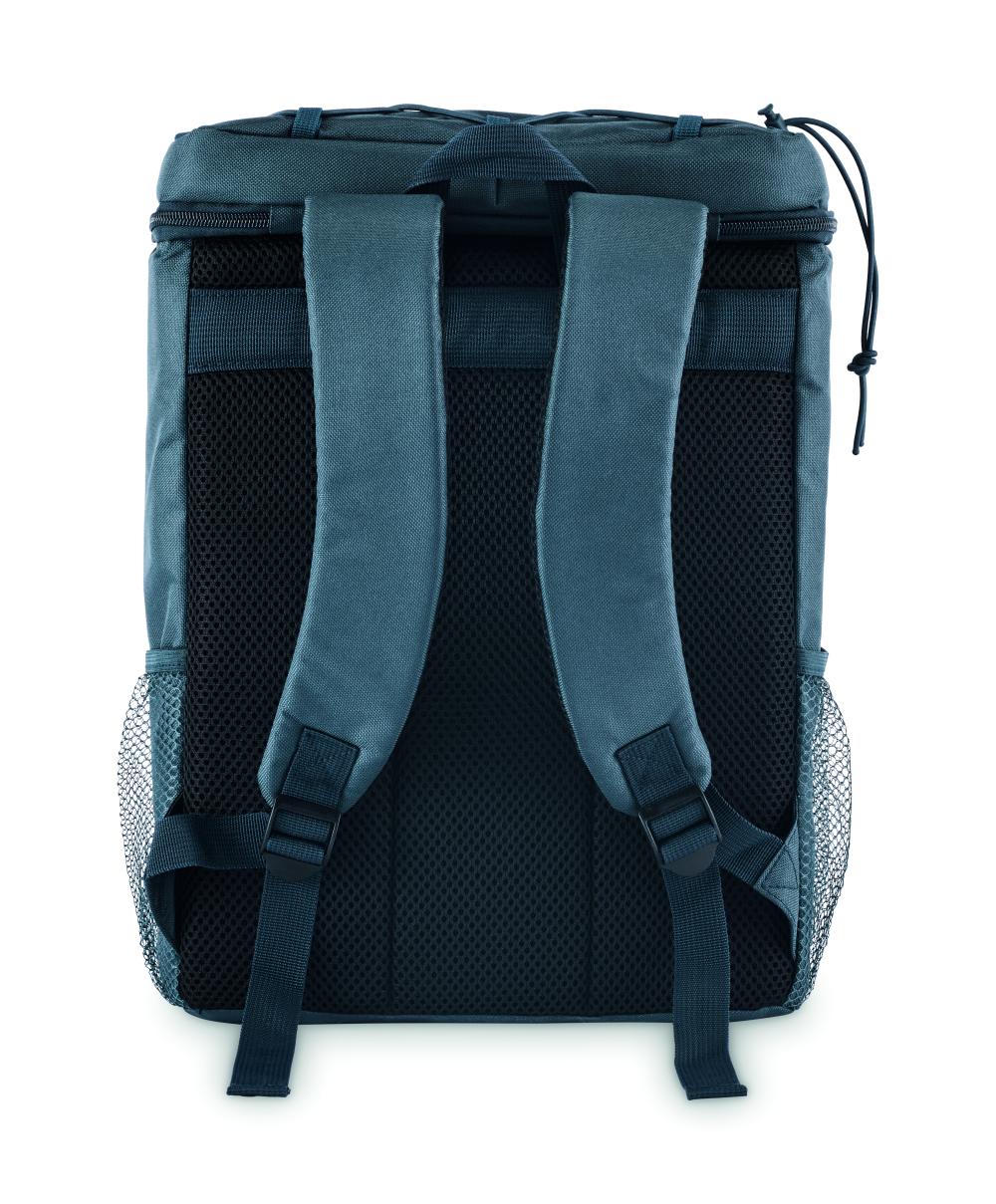 Mochila nevera en RPET 600D