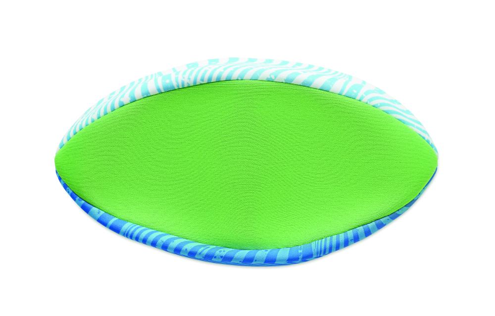 Balón Rugby Acuático