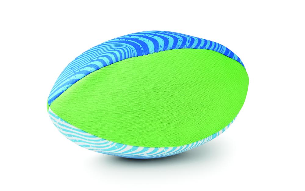 Balón Rugby Acuático