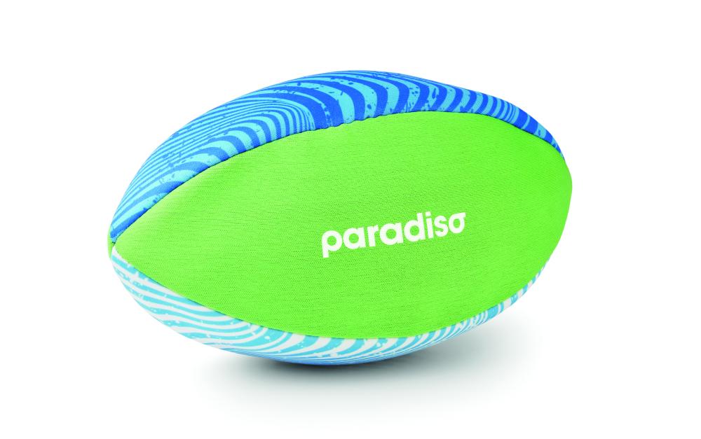 Balón Rugby Acuático