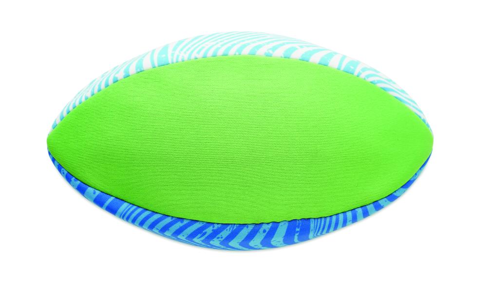 Balón Rugby Acuático