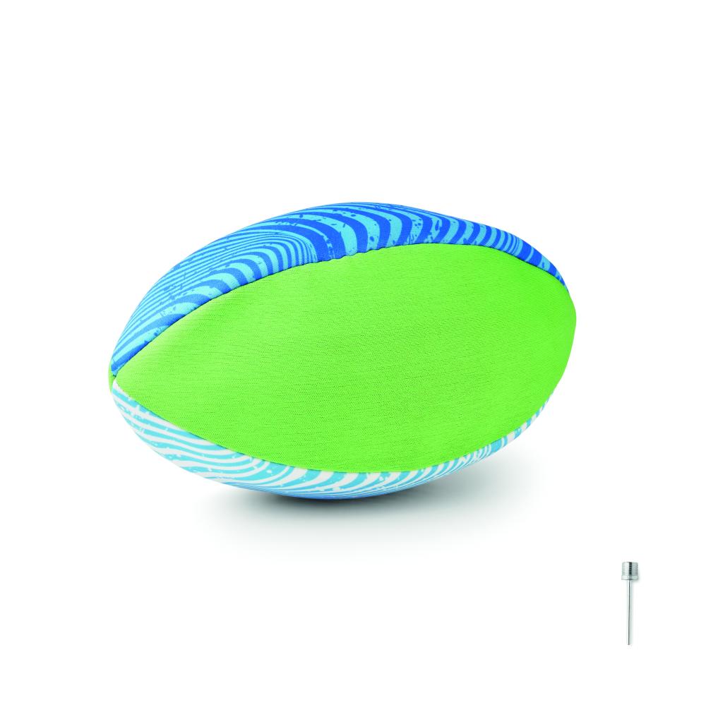 Balón Rugby Acuático