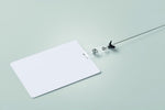 Identificador 120 x 80 mm