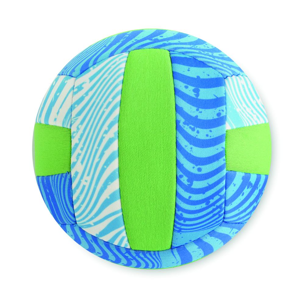 Balón Playa Neopreno Grasp