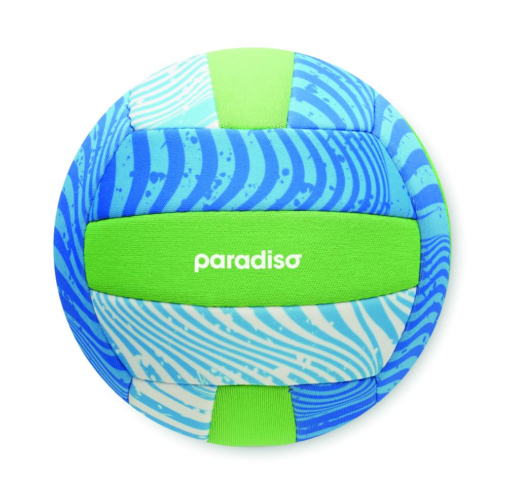Balón Playa Neopreno Grasp