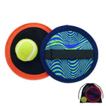 Juego de atrapar pelotas