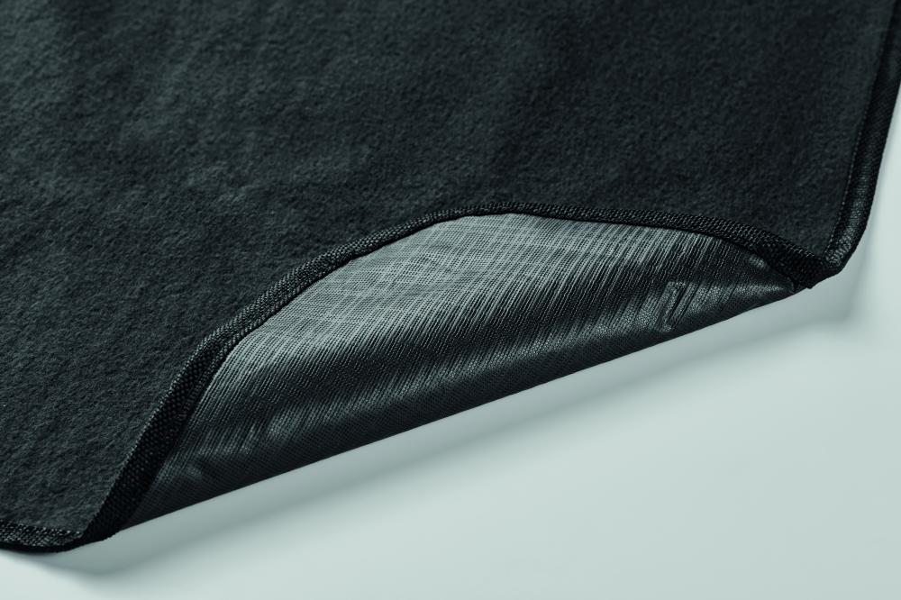 Manta picnic con forro polar