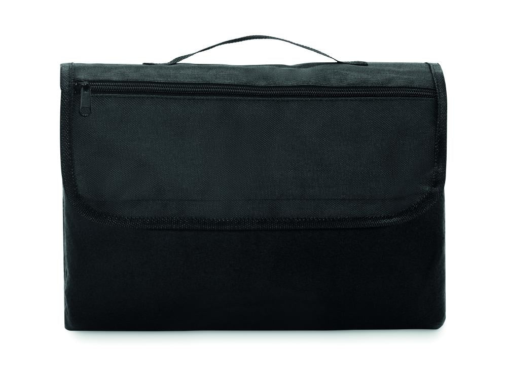 Manta picnic con forro polar