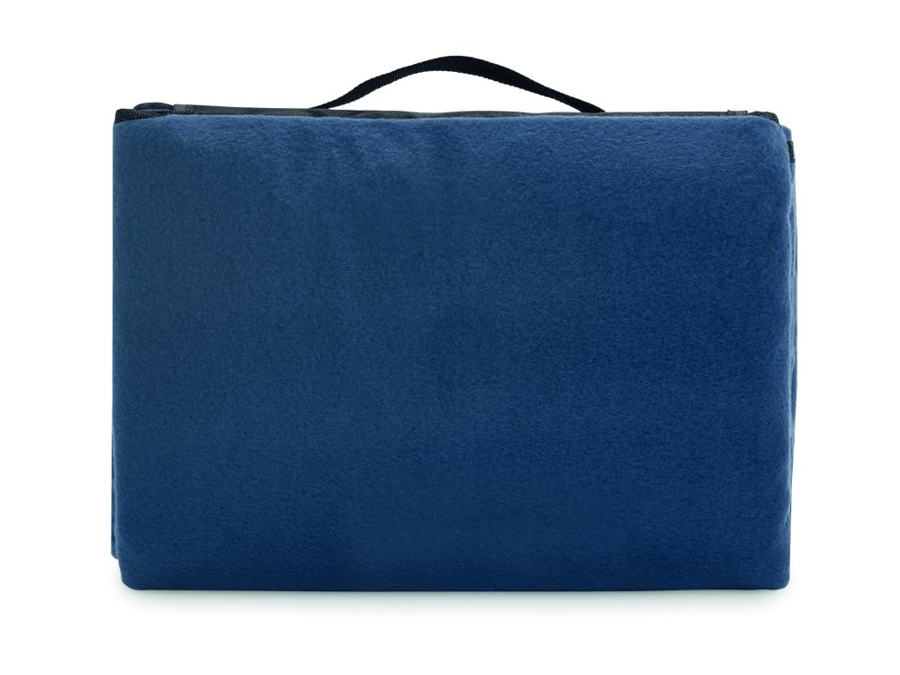 Manta picnic con forro polar