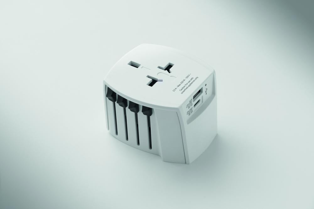 Adaptador universal SKROSS®