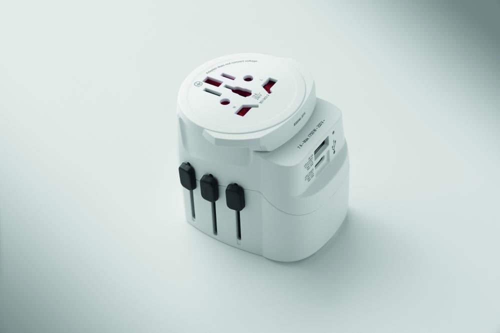 Adaptador universal SKROSS®