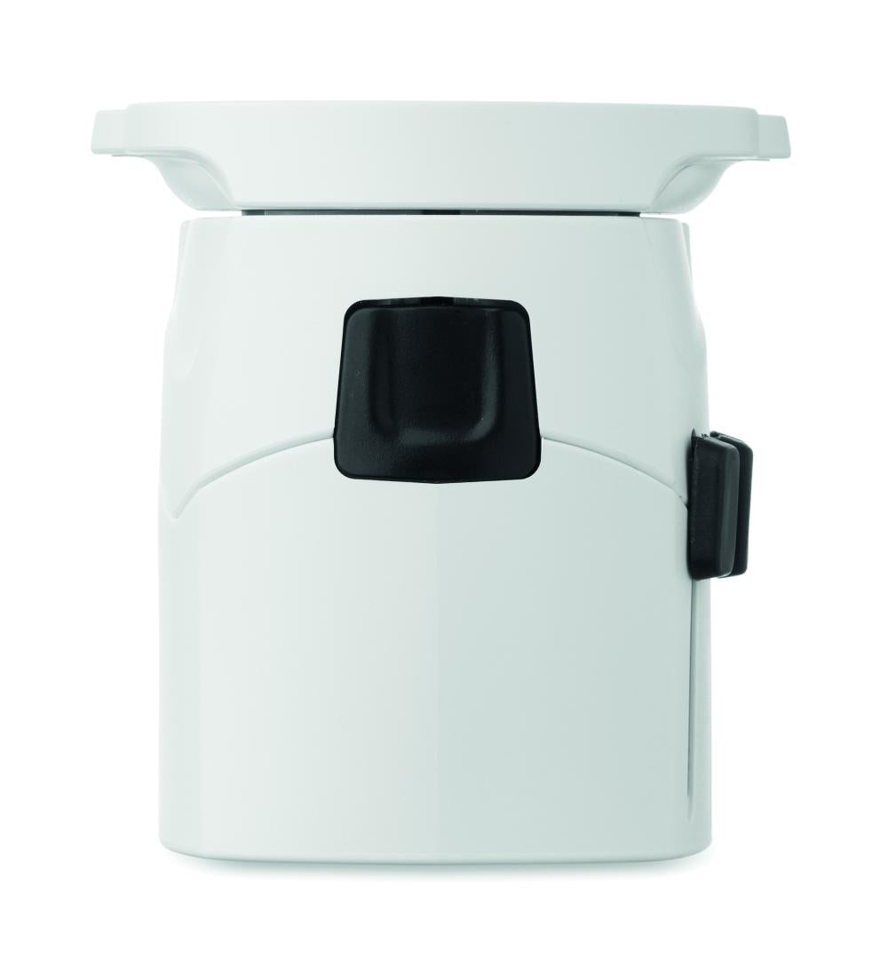 Adaptador universal SKROSS®