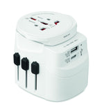 Adaptador universal SKROSS®
