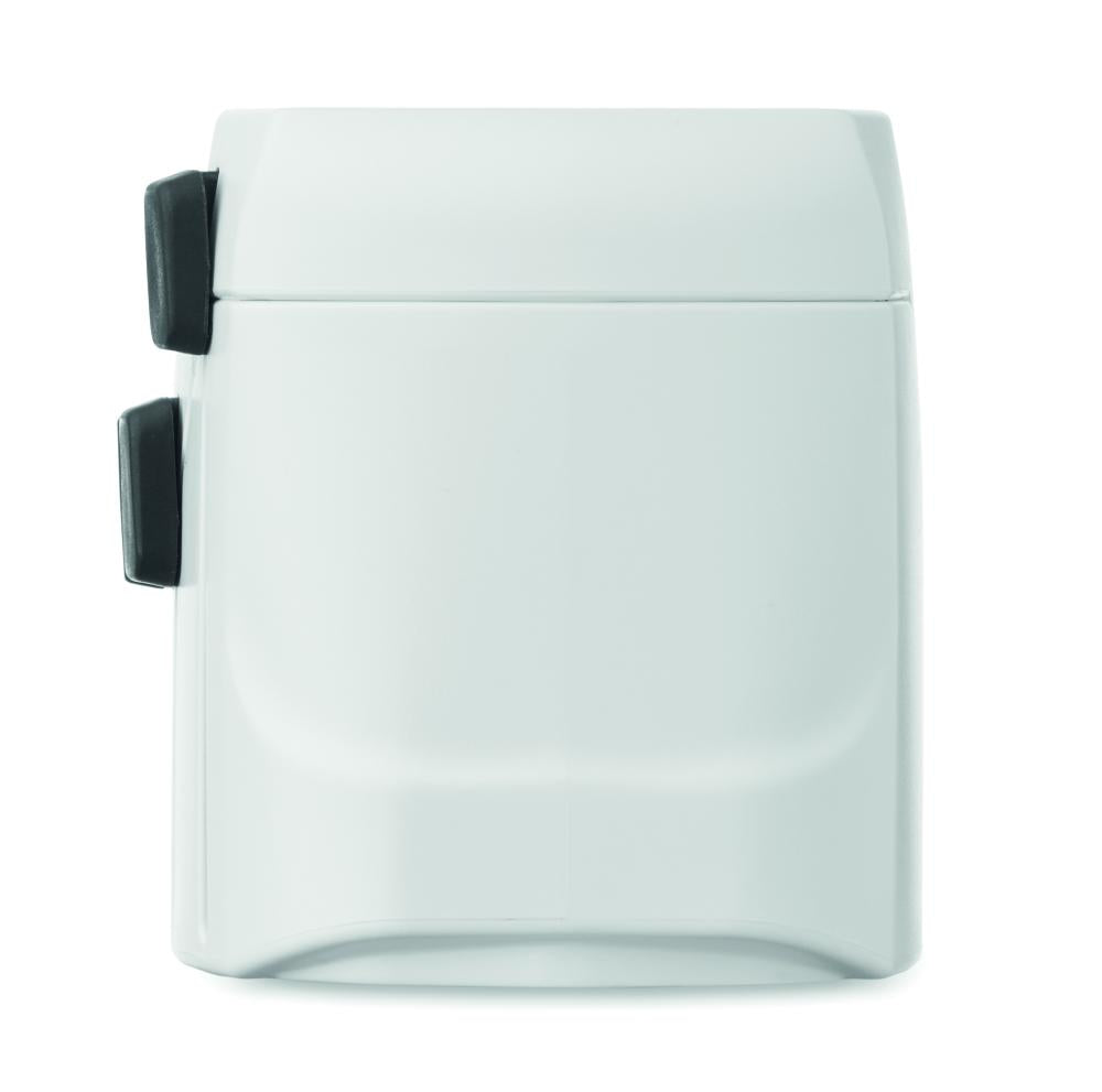 Adaptador universal SKROSS®