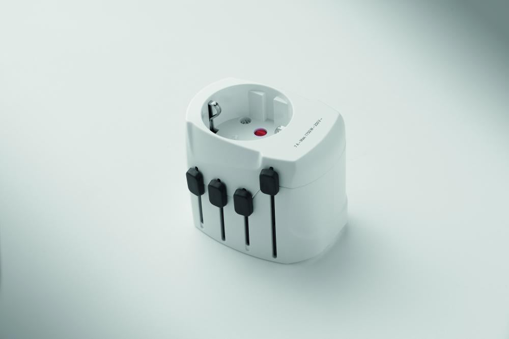 Adaptador universal SKROSS®