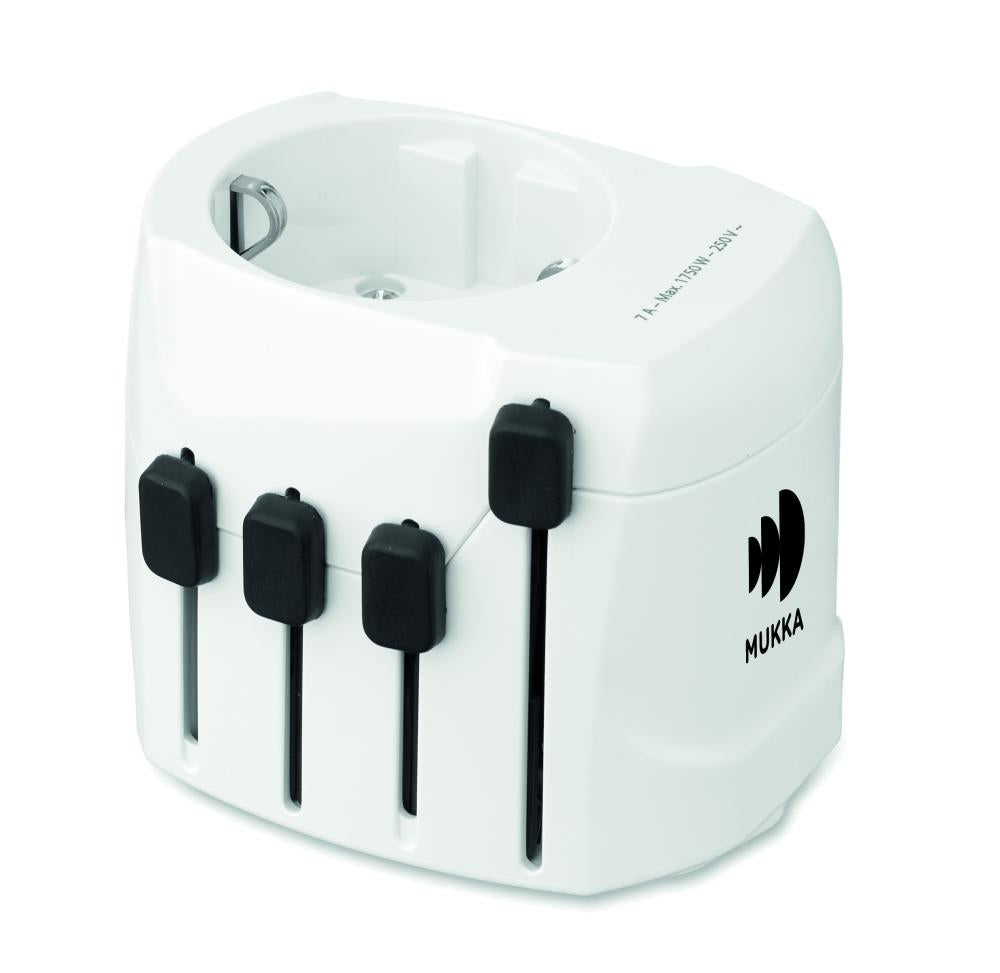 Adaptador universal SKROSS®