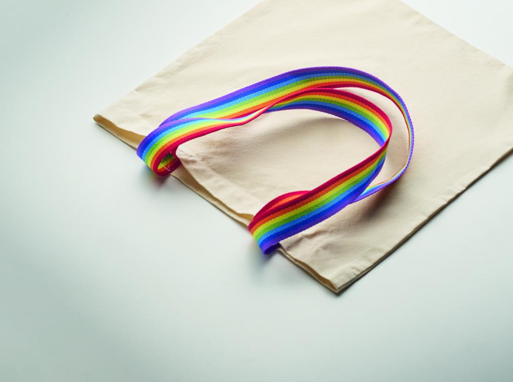 Bolsa de algodón 180gr