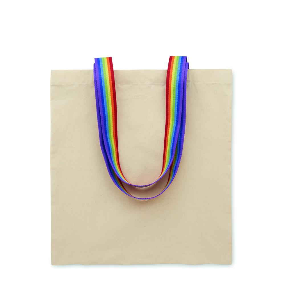 Bolsa de algodón 180gr