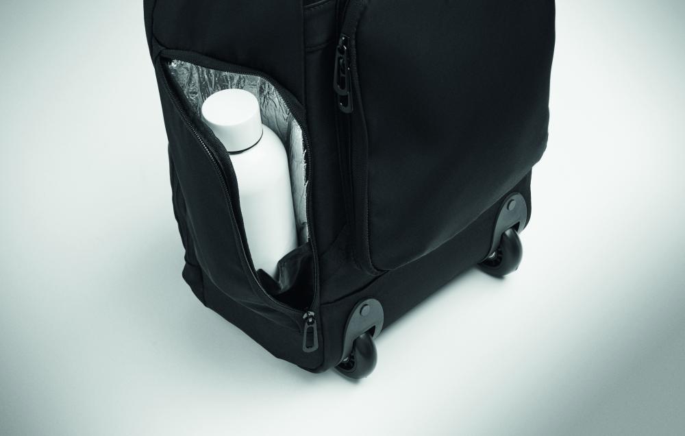 Mochila trolley 41x28x20cm