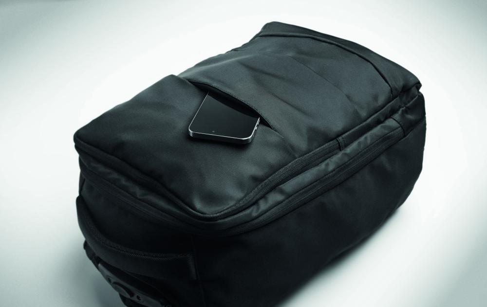 Mochila trolley 41x28x20cm