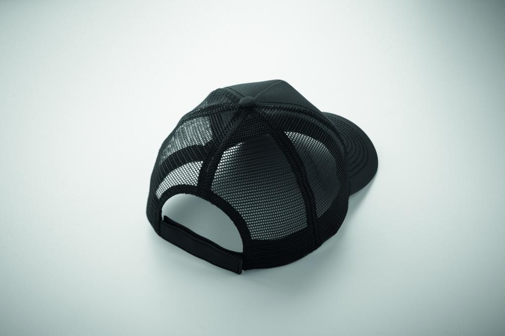Gorra Trucker 5 Paneles