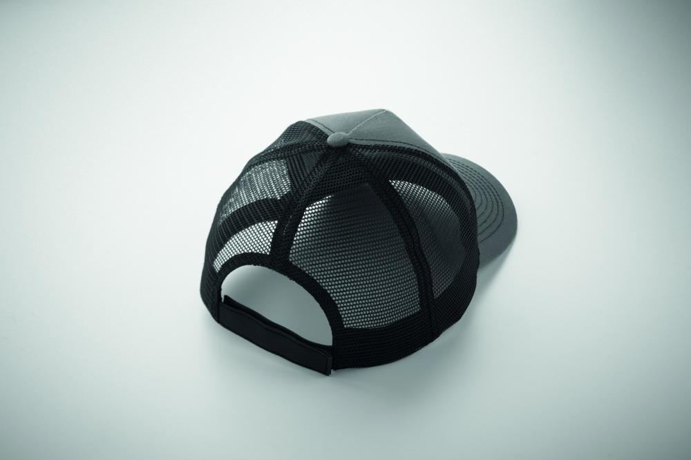Gorra Trucker 5 Paneles