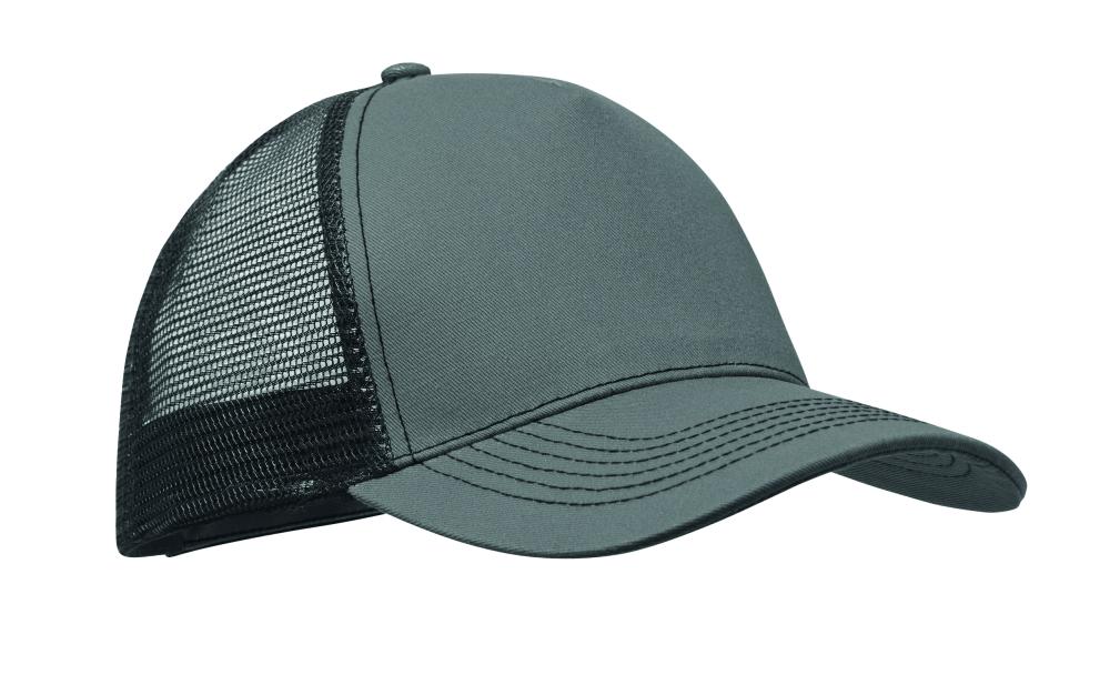 Gorra Trucker 5 Paneles