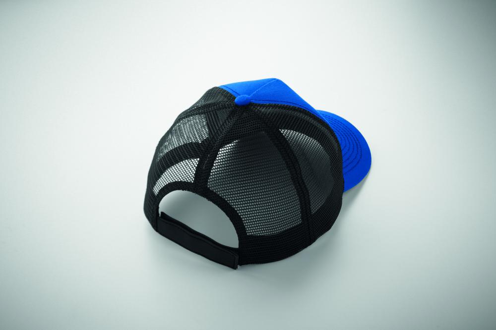 Gorra Trucker 5 Paneles