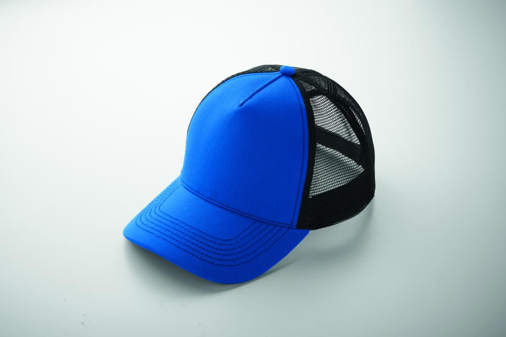 Gorra Trucker 5 Paneles