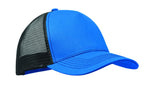Gorra Trucker 5 Paneles