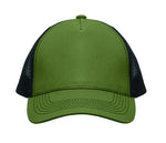 Gorra Trucker 5 Paneles