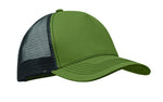 Gorra Trucker 5 Paneles