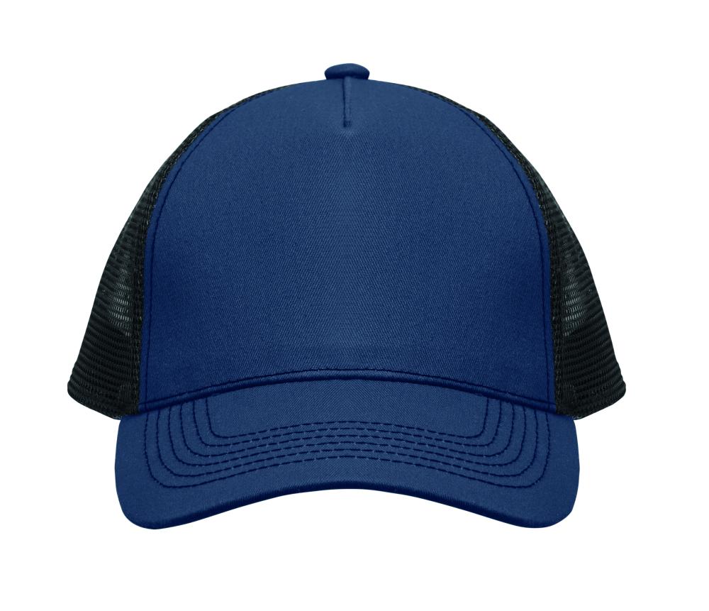 Gorra Trucker 5 Paneles