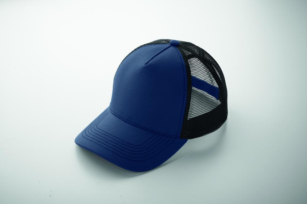 Gorra Trucker 5 Paneles