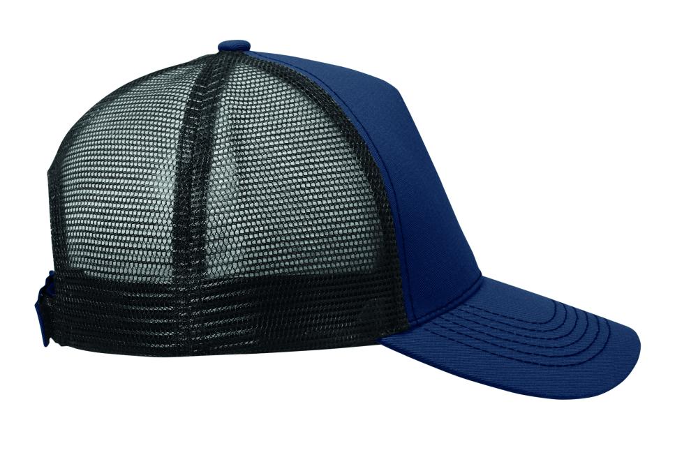 Gorra Trucker 5 Paneles