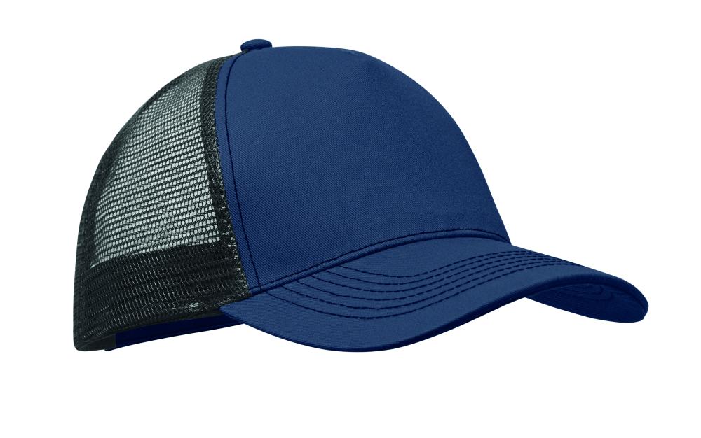 Gorra Trucker 5 Paneles