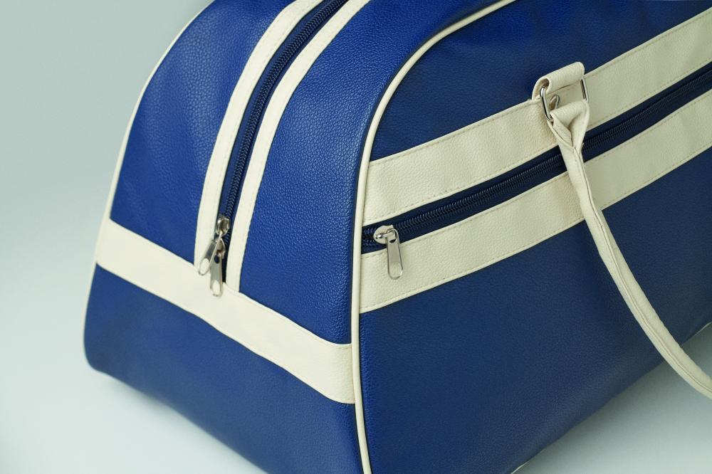 Bolsa Deporte PU 21,5L