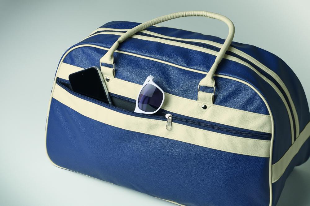 Bolsa Deporte PU 21,5L