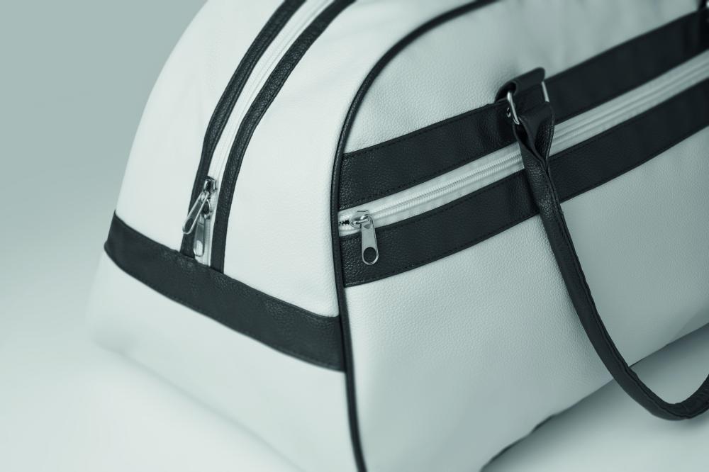 Bolsa Deporte PU 21,5L