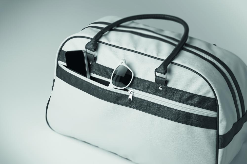 Bolsa Deporte PU 21,5L