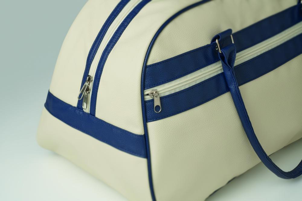 Bolsa Deporte PU 21,5L