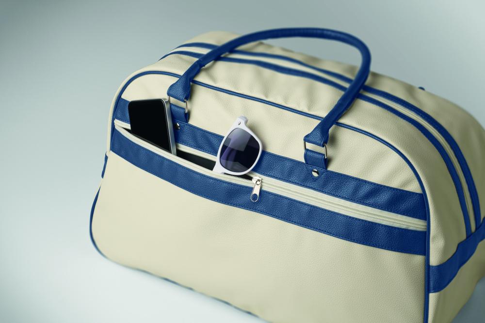 Bolsa Deporte PU 21,5L