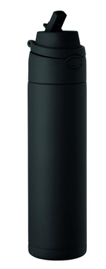 Botella de pared simple 650 ml