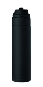 Botella de pared simple 650 ml