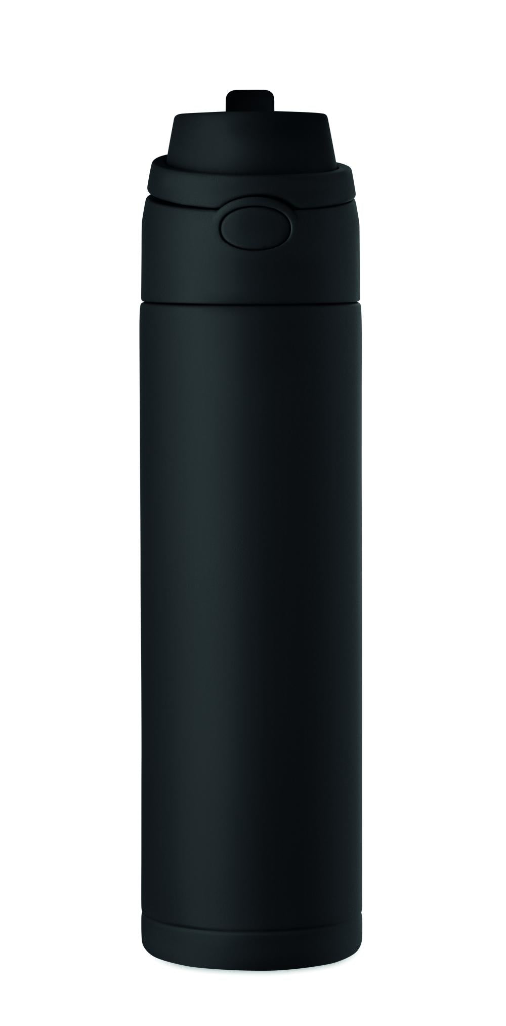 Botella de pared simple 650 ml