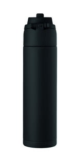 Botella de pared simple 650 ml