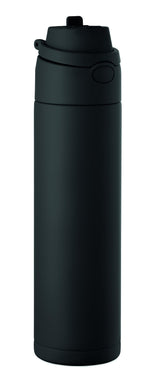 Botella de pared simple 650 ml
