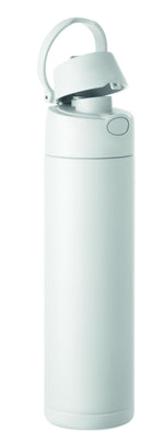 Botella de pared simple 650 ml