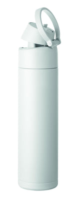 Botella de pared simple 650 ml